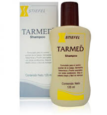 Tarmed, 40 mg/g x 1 champô frasco