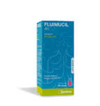 Fluimucil 4% Solução Oral, 40 mg/mL x 200 sol or