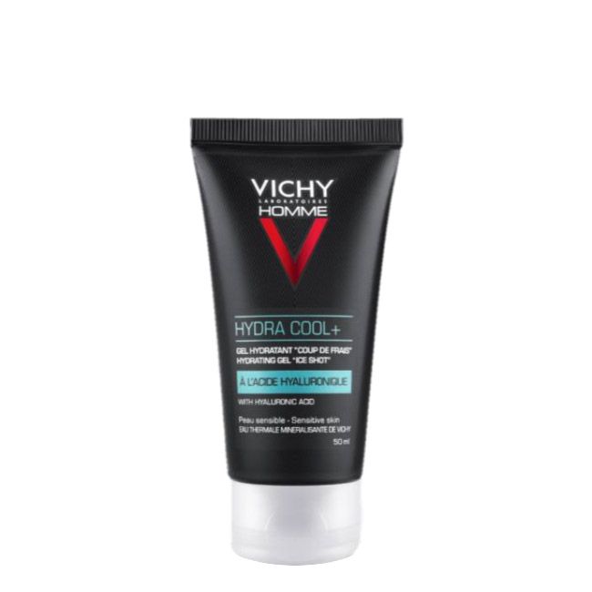 Vichy Homme Gel Hydra Cool+ 50ml