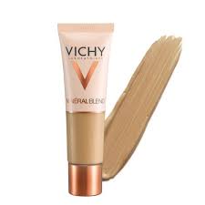 Vichy Mineralblen 12 Fdt Sienna 30ml