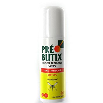 Pre Butix  Spray 30% Deet 100ml