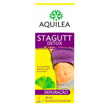 Aquilea Stagutt Detox Sol 30ml sol oral gta