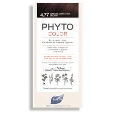 Phytocolor Col 4.77 Cast Marr Prof 2018,  