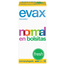 Evax Salvaslip Pens Norm Fresh Bolsax28