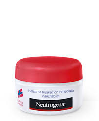 Neutrogena Labios Balm Nariz/Lab Rep Ime 15