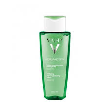 Vichy Normaderm Locao Purific