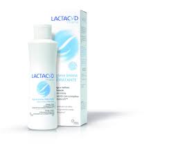 Lactacyd Hidrata Higiene Intima 250ml