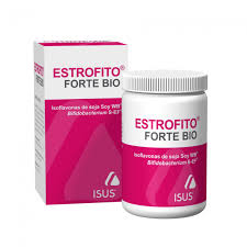 Estrofito Forte Bio Capsx30, cáps