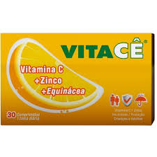 Vitace X 30 comprimidos
