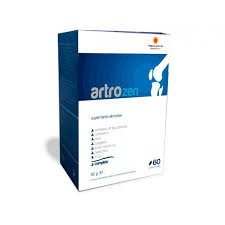 Artrozen X 60 comprimidos
