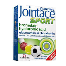 Jointace Sport X 30 comprimidos