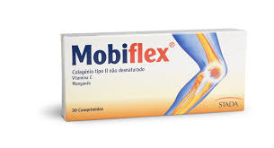 Mobiflex Comp  X 30