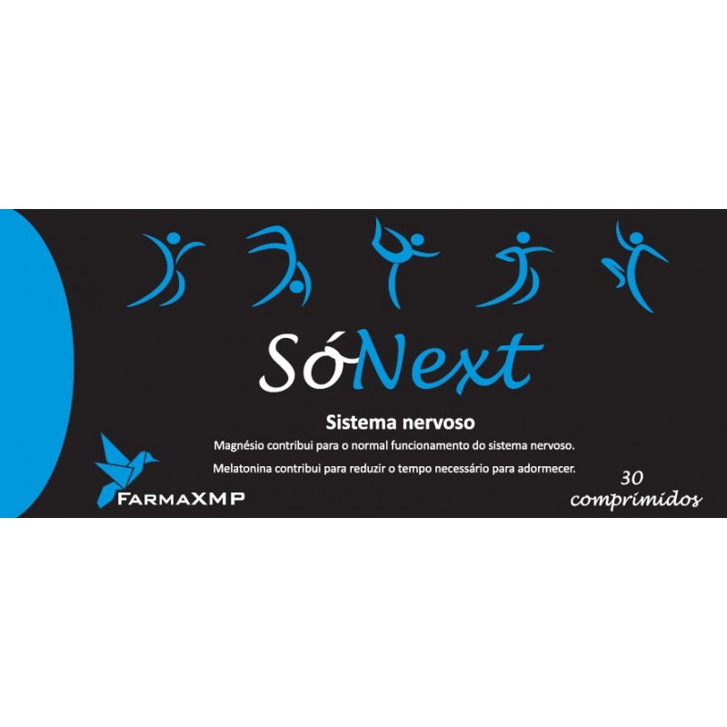 Sonext Comp X 30 comps