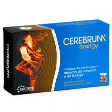 Cerebrum Energy Amp Beb 10 Ml X 30 amp beb