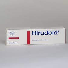 Hirudoid, 3 mg/g x 40 creme bisn