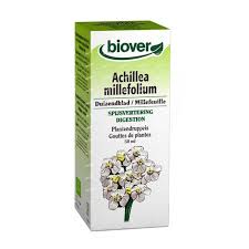 Achillea Millefolium Biover 50ml