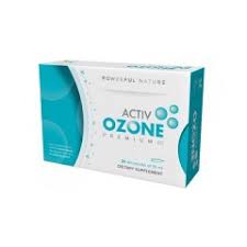 Activ Ozone Premium 30amp