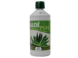 Aloe Vera Sumo Natural 1L Dietmed