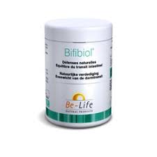 Beolife Bifibiol 60Caps