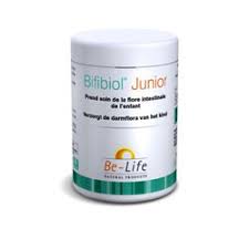 Beolife Bifibiol Junior 60caps