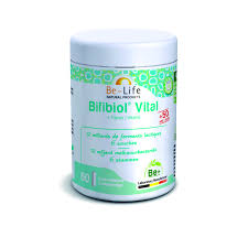 Beolife Bifibiol Vital 60caps
