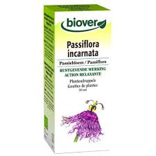 Biover Passiflora gotas