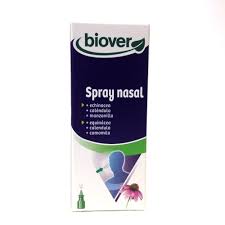 Biover Spray nasal 23ml