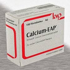Calcium EAP 100comp