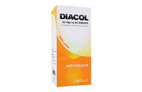 Diacol, 1,8 mg/mL x 200 xar colher