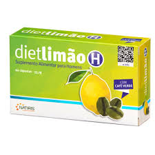 Dietlimao H 60caps