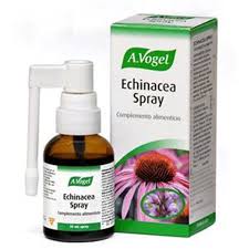 Echinacea Spray 30ml A.Vogel