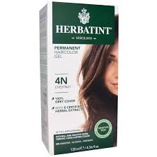 Herbatint 4N Castanho