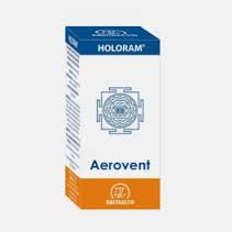 Holoram Aerovent 60caps