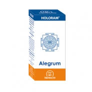 Holoram Alegrum 60caps