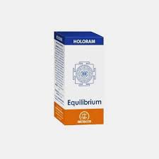 Holoram Equilibrium 60caps