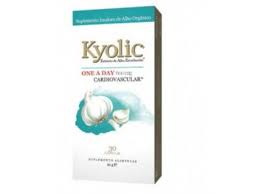 Kyolic One A Day Comp X 30