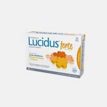Lucidus Forte 30amp