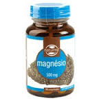 Naturmil Magnesio 500 90caps