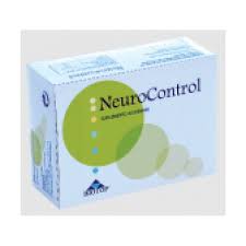 NeuroControl 60 capsulas