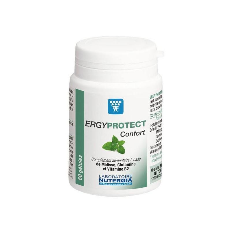 Nutergia Ergyprotect Confort comp