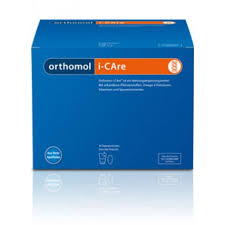 Orthomol I Care 