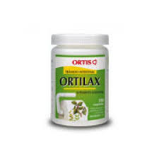 Ortis Ortilax 100comp