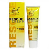 Rescue Remedy Cream 50g