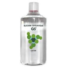 Silicio Organico G5 1L
