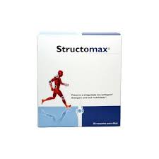 Structomax Saq X 28