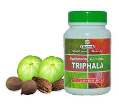 Triphala Hymalaia comp