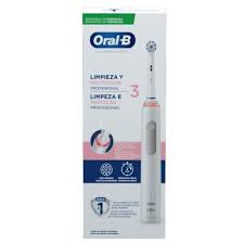 Oral B Pro 3 Escova Elétrica