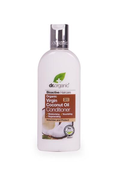 Dr Organic Bio Coco Amaciador 265ml