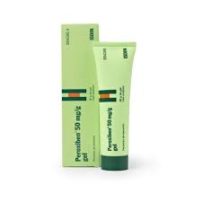 Peroxiben  5% Gel Antiacneico 30 G Isdin