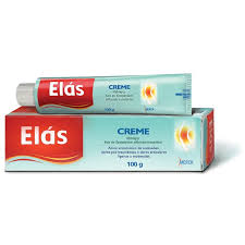 Elas, 350 mg/ g x 100 creme bisn